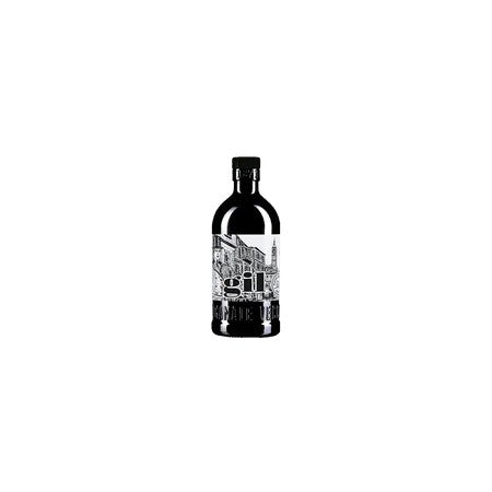 GilTheAuthenticRuralTorbatoPeatedGin50cl(43%ABV)