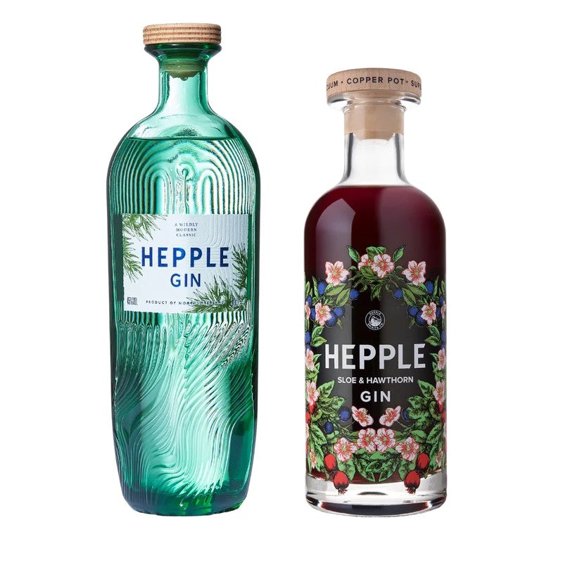 Gin&SloeBundle