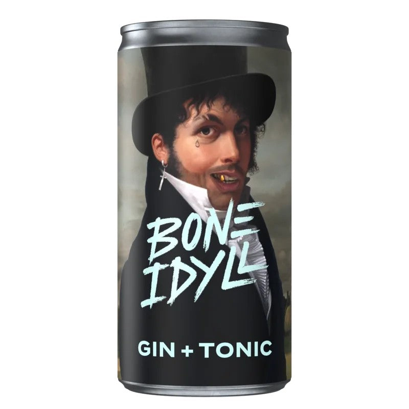 Gin&Tonic