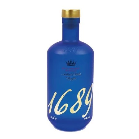 Gin1689(70cl)42%