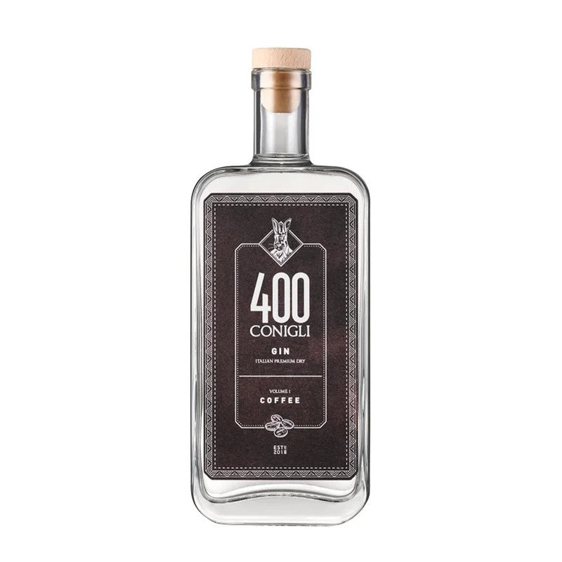 Gin400ConigliVolume1CoffeeCl50