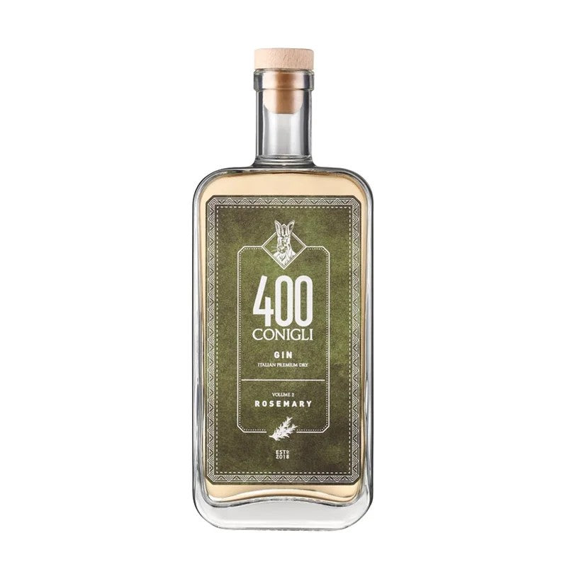 Gin400ConigliVolume2RosemaryCl50