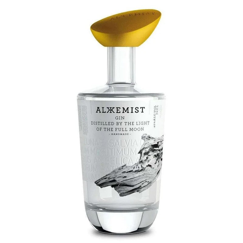 GinAlkkemist(70CL,40.0%Vol.)