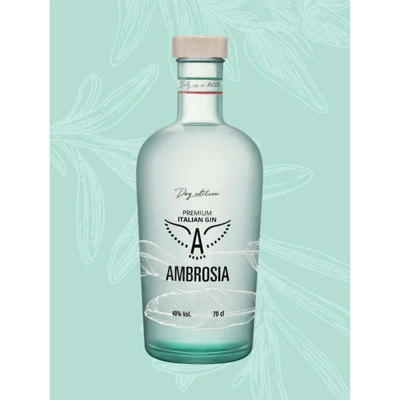 GINAMBROSIADAYEDITION(70CL,40.0%Vol.)