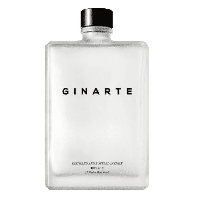 GINARTEDryGin(70CL,43.5%Vol.)