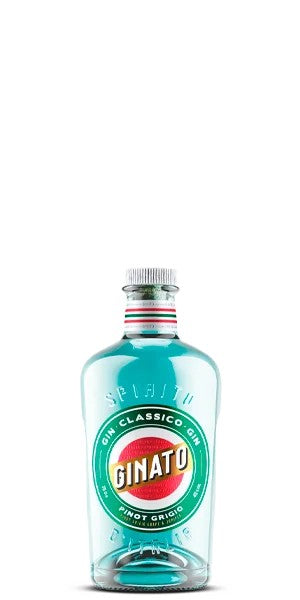 GinatoPinotGrigioClassicoGin(700mL)
