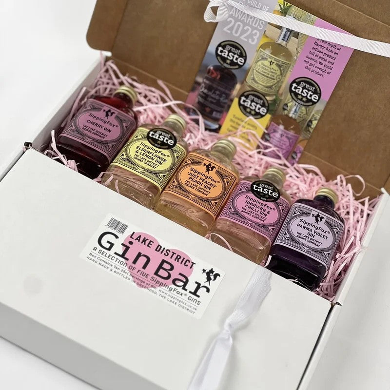GinBar