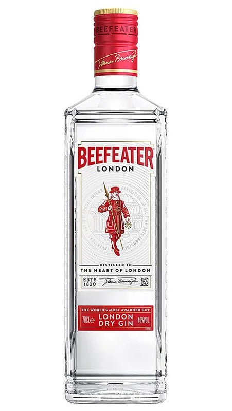 GinBeefeaterLondonDry70cl