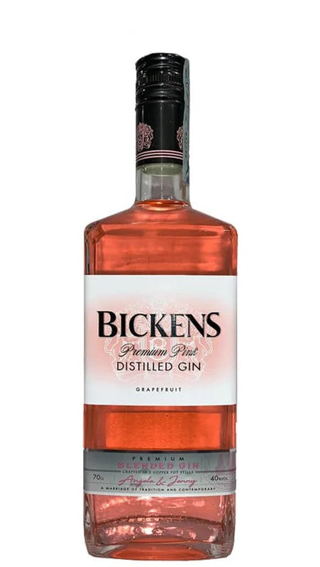 GinBickensGrapefruit70cl