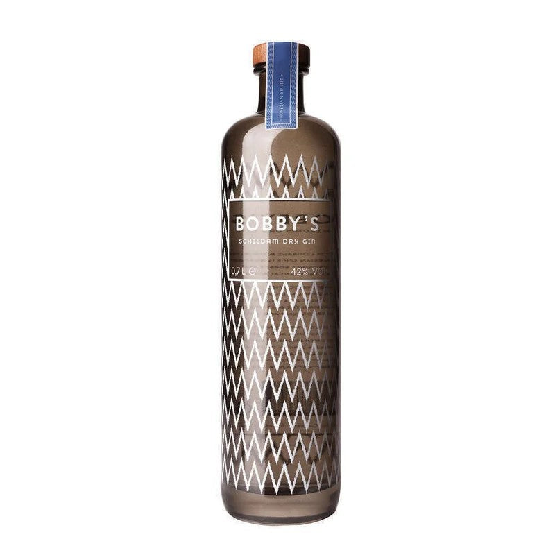 GinBobby’sSchiedamDryGin(1L,42.0%Vol.)