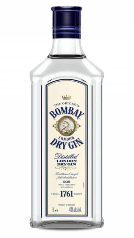 GinBombayDry–100cl