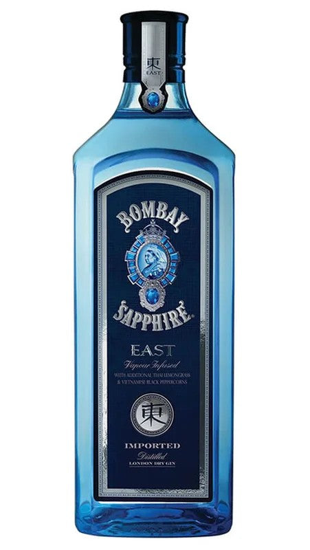 GinBombaySapphireEast–70cl