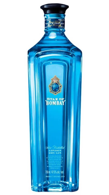 GinBombayStar100cl