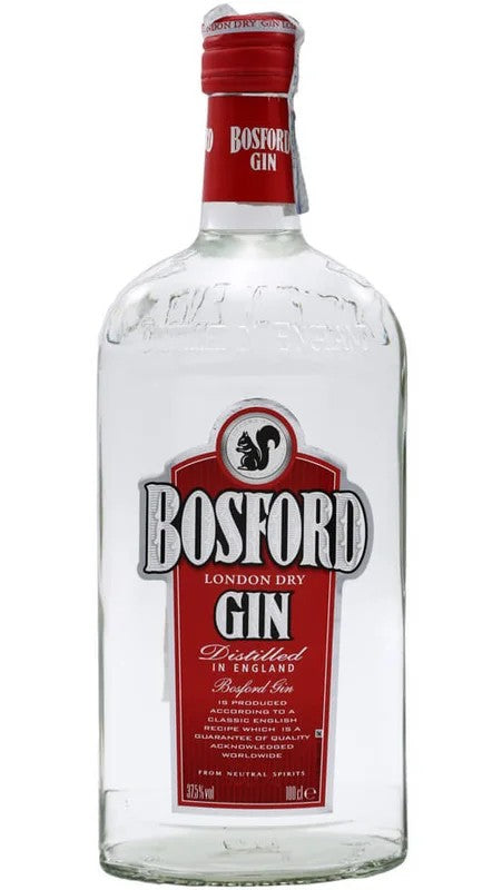 GinBosford100cl