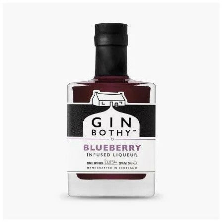 GinBothy–BlueberryGinLiqueur(50cl,20%)