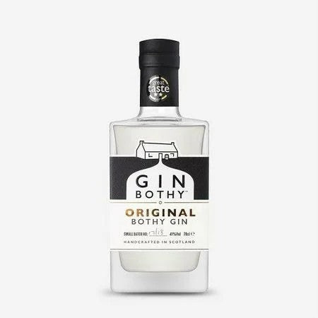 GinBothy–Miniature:Original(5cl,41%)