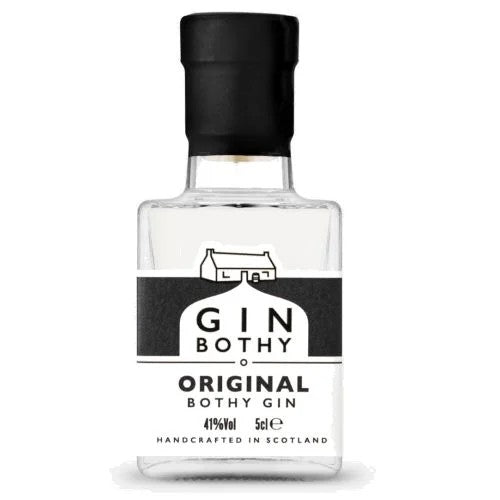 GinBothy“Original”Miniature5clBottle