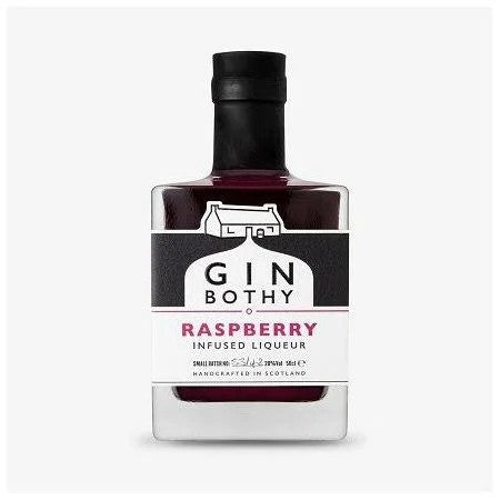 GinBothy–Raspberry(50cl,20%)