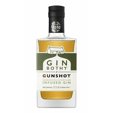 GinBothyGunshotGin(70cl)