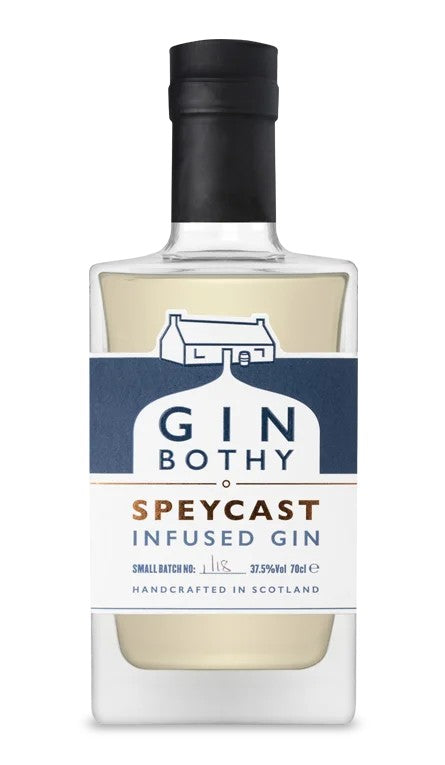GinBothySpeycast
