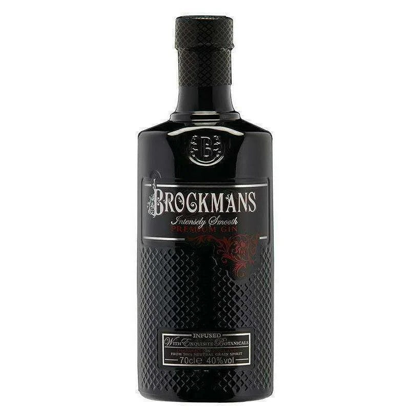 GinBrockmans(1LT,40%Vol.)