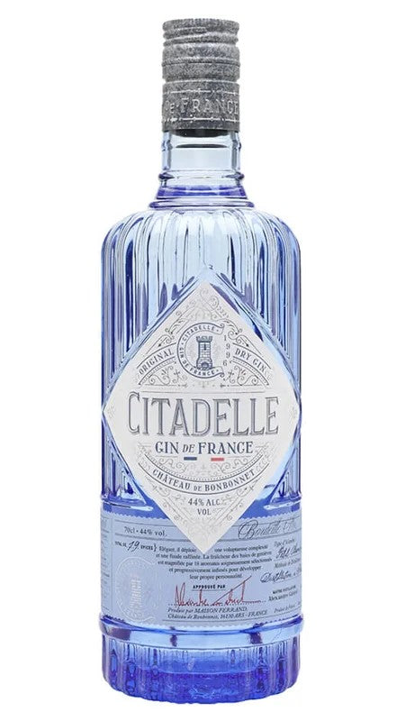 GinCitadelle70cl