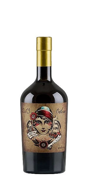GinDelProfessoreA’LaMadame(700mL)