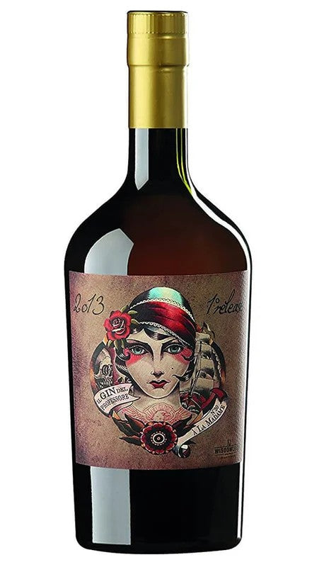 GindelProfessoreMadame70cl