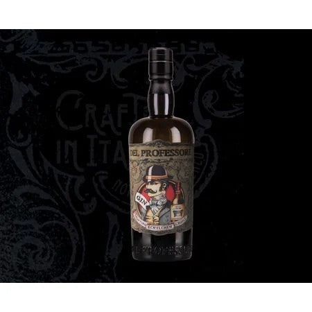 GindelProfessoreMonsieur70cl(43.7%ABV)