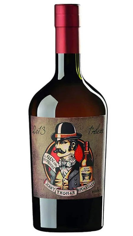 GindelProfessoreMonsieur70cl