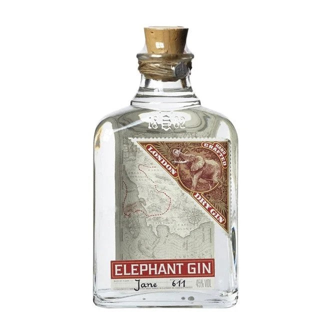 GinElephantCl50