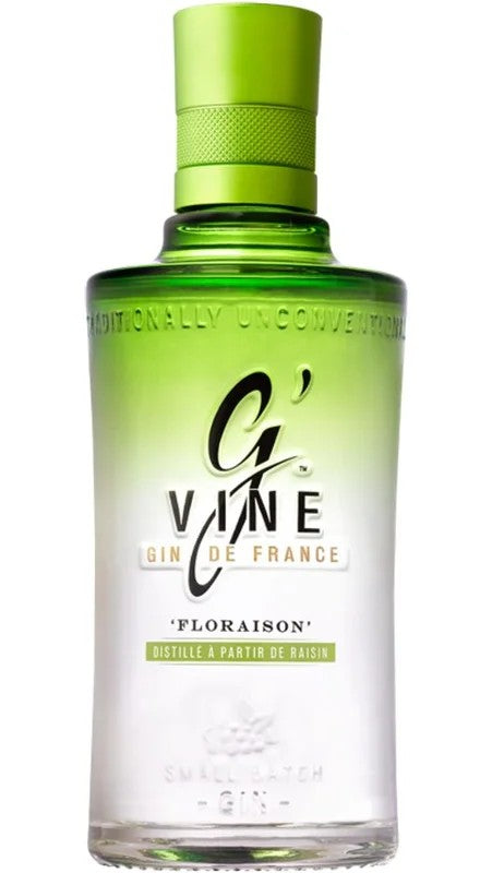 GinG’VineFloraison70cl