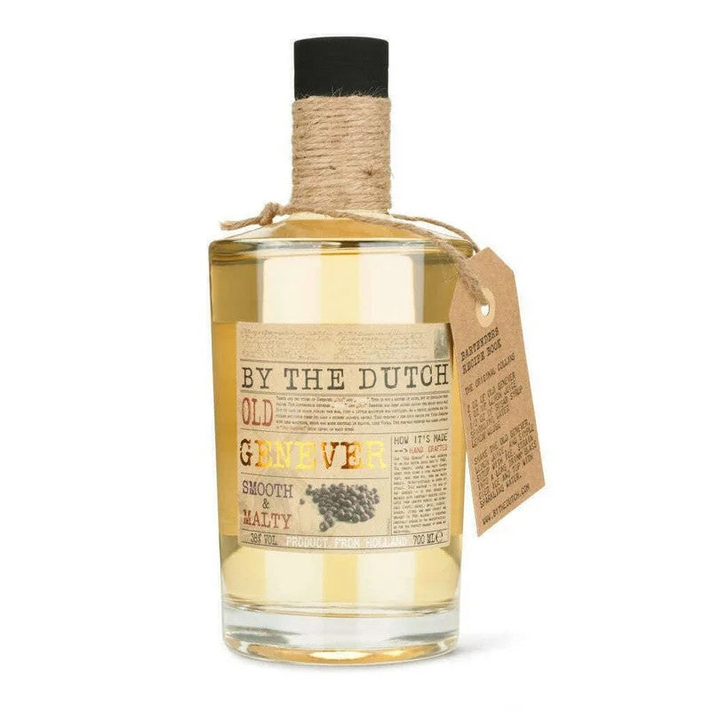 GINGENEVERBYTHEDUTCHOLD(70CL,38.00%Vol.)