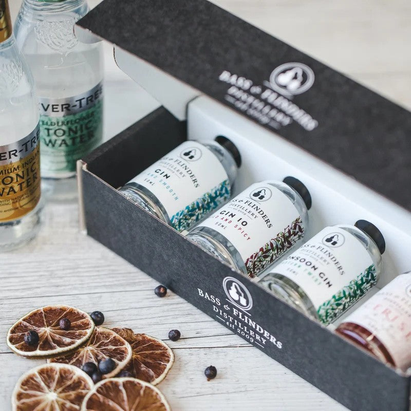 GinGiftPack–SignatureSelection