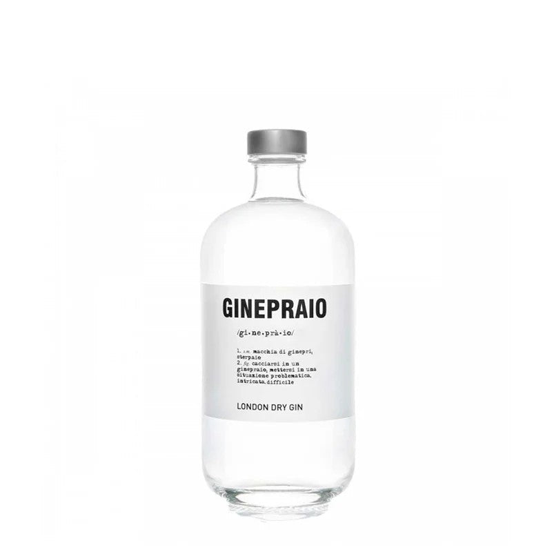 GinGinepraioOrganicTuscanDryBioCl70