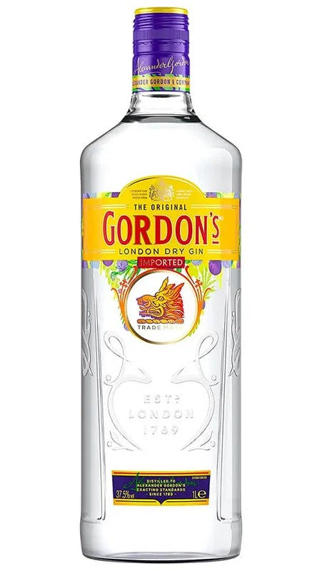 GinGordon’sLondonDry100cl