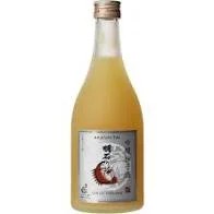 GingoYuzushuSake50cl