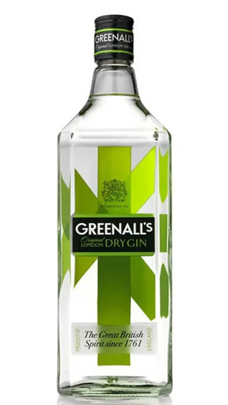GinGreenall’sOriginal100cl