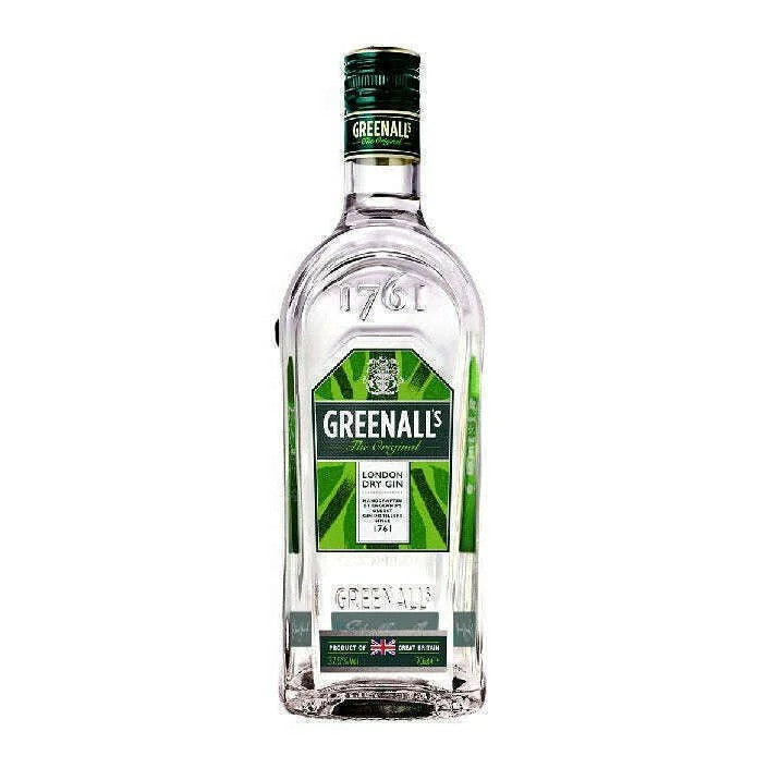GinGreenallsTheOriginal(1L,40.0%Vol.)