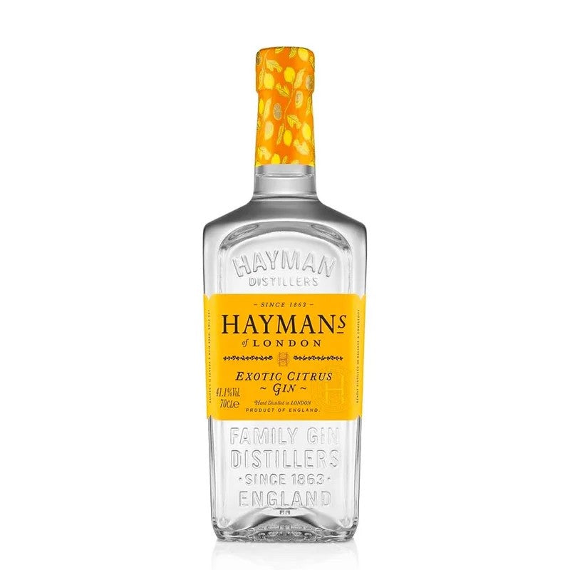 GinHayman’sofLondonExoticCitrusCl70