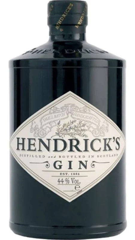 GinHendrick’s100cl