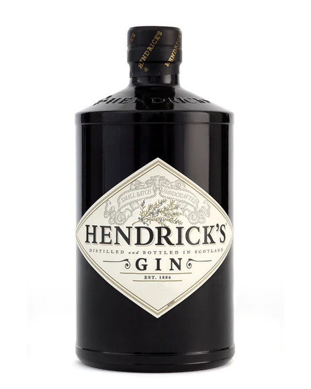 GinHendrick´s70cl
