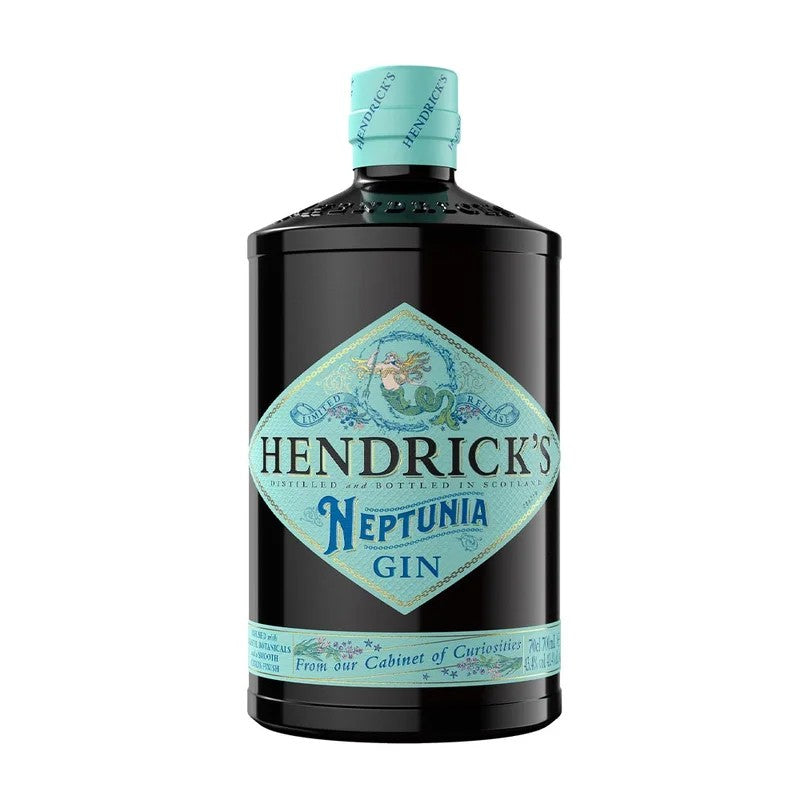 GinHendrick’sNeptuniaCl70