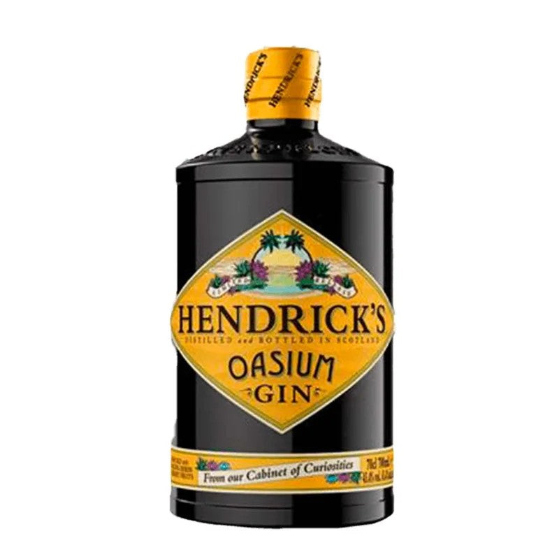 GinHendrick’sOasiumCl70
