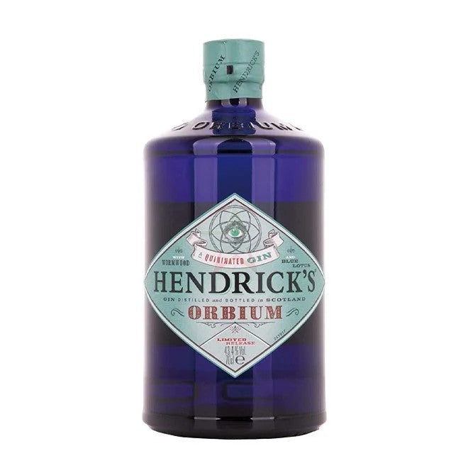 GinHendrick’sOrbiumCl70