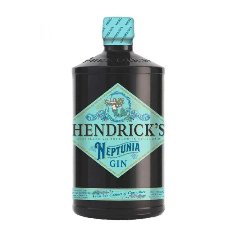 GinHendricksNeptunia(70CL,43.4%Vol.)