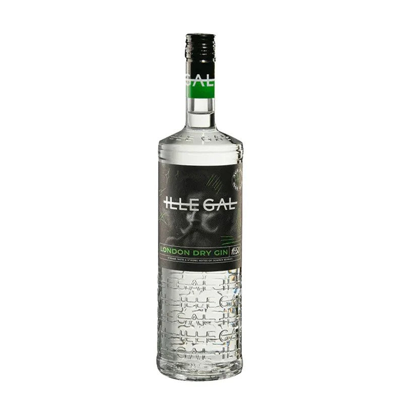 GinIllegalCl100