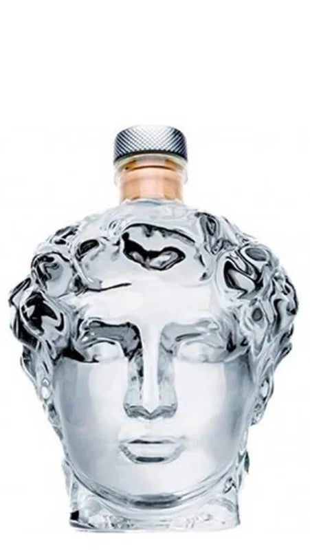 GinImpavidLuxury70cl