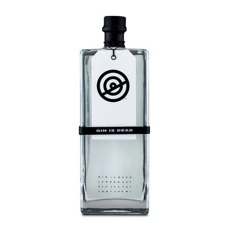 GinisDead(50cl)45%