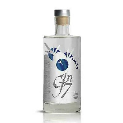 GinJ7(0.7L,47.0%Vol.)